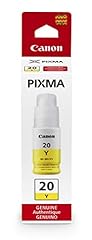 Canon genuine yellow for sale  Delivered anywhere in USA 