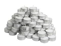 Ikea 100 tealight for sale  Delivered anywhere in USA 