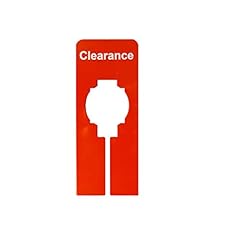 Nahanco qsdrwclearance25 red for sale  Delivered anywhere in USA 
