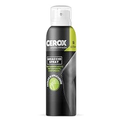 Cerox active ghiaccio usato  Spedito ovunque in Italia 