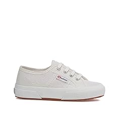 Superga scarpa iridescent usato  Spedito ovunque in Italia 