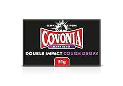 Covonia double impact for sale  Delivered anywhere in UK