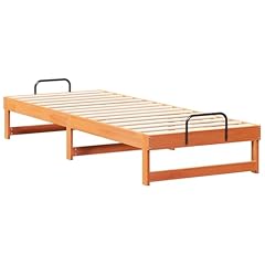 Vidaxl letto minimalista usato  Spedito ovunque in Italia 