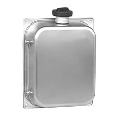 Diesel gasoline stainless for sale  Delivered anywhere in USA 