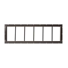 Shed window 10x35 for sale  Delivered anywhere in USA 