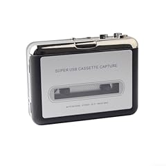 Convertitore cassetta mp3 usato  Spedito ovunque in Italia 