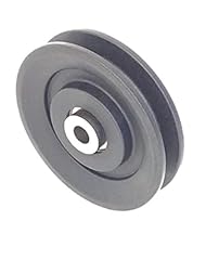 Small cable pulley for sale  Delivered anywhere in USA 