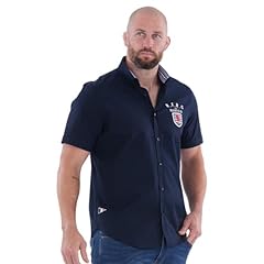 Ruckfield chemise coton d'occasion  Livré partout en France