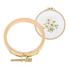 Stickrahmen embroidery hoop gebraucht kaufen  Wird an jeden Ort in Deutschland