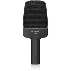 Behringer 906 dynamic for sale  Delivered anywhere in UK