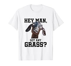Goat shirt goat for sale  Delivered anywhere in USA 