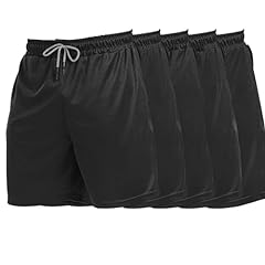 Pack gym shorts for sale  Delivered anywhere in USA 