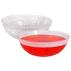 Plastic round crystal for sale  Delivered anywhere in USA 