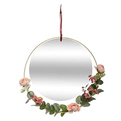 Miroir fleur poesie d'occasion  Livré partout en France