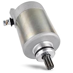 Motorrad starter motor gebraucht kaufen  Wird an jeden Ort in Deutschland