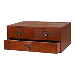 Wooden storage box for sale  Delivered anywhere in USA 