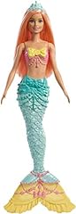 Barbie dreamtopia mermaid for sale  Delivered anywhere in USA 