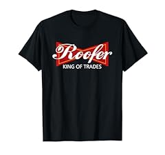 Roofer king trades for sale  Delivered anywhere in USA 