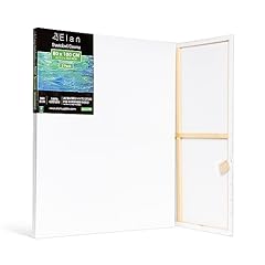 Elan stretched canvases for sale  Delivered anywhere in Ireland