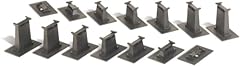 Bachmann trains pc. for sale  Delivered anywhere in USA 