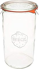 Weck jar 974 for sale  Delivered anywhere in USA 