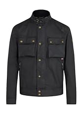 Belstaff giacca aviatore usato  Spedito ovunque in Italia 