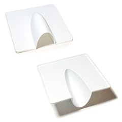 Qty white external for sale  Delivered anywhere in UK