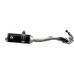 Exhaust kawasaki kxf for sale  Delivered anywhere in Ireland