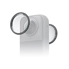 Insta360 standard linsenschutz gebraucht kaufen  Wird an jeden Ort in Deutschland