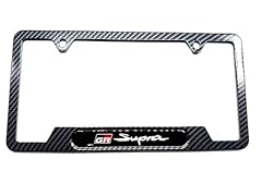 License plate frame for sale  Delivered anywhere in USA 
