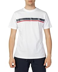 Sergio tacchini shirt usato  Spedito ovunque in Italia 