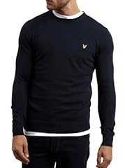 Lyle scott cotton for sale  Delivered anywhere in UK