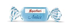 Sperlari caramelle dure usato  Spedito ovunque in Italia 
