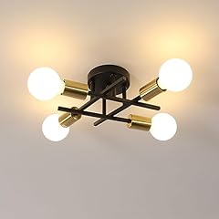 Comely lampada soffitto usato  Spedito ovunque in Italia 