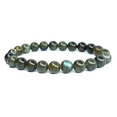 Bracelet labradorite madagasca d'occasion  Livré partout en France