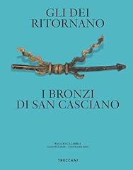 Gli dei ritornano. usato  Spedito ovunque in Italia 