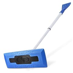 Snow joe telescoping for sale  Delivered anywhere in USA 