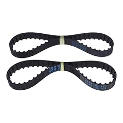 Ieqfue 2pcs belts for sale  Delivered anywhere in USA 