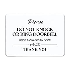 Kacenamo knock ring for sale  Delivered anywhere in USA 