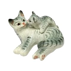 Cozinestr cat porcelain for sale  Delivered anywhere in USA 