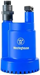 Westinghouse submersible water for sale  Delivered anywhere in USA 