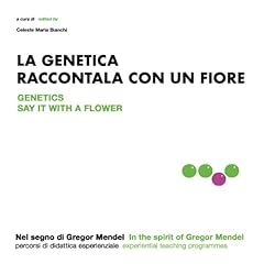 Genetica raccontala con usato  Spedito ovunque in Italia 