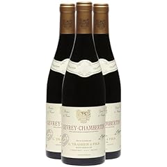 Gevrey chambertin rouge d'occasion  Livré partout en France