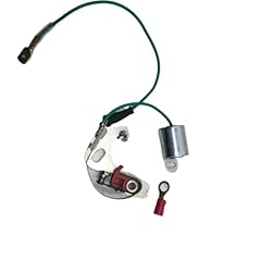 Sherryberg points condenser for sale  Delivered anywhere in UK