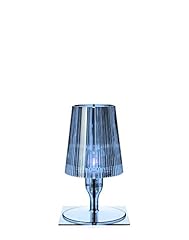 Kartell take lampada usato  Spedito ovunque in Italia 