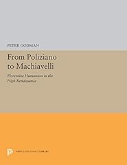 From poliziano machiavelli usato  Spedito ovunque in Italia 