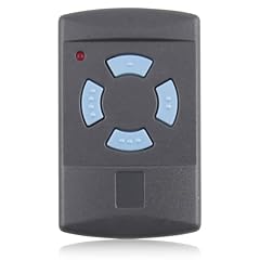 Télécommande porte garage d'occasion  Livré partout en France