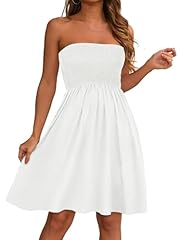 Elescat summer dresses for sale  Delivered anywhere in USA 