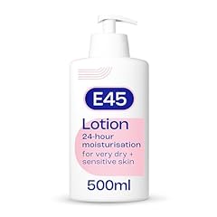 E45 moisturising lotion for sale  Delivered anywhere in UK
