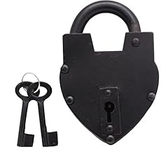 Vintage style lock for sale  Delivered anywhere in USA 